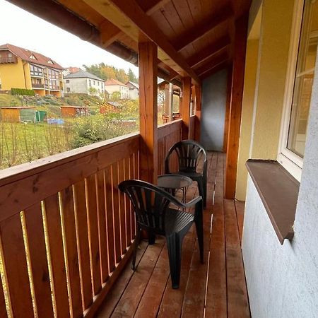 Апартаменты Lipno Pearl 2 Липно-над-Влтавой Экстерьер фото