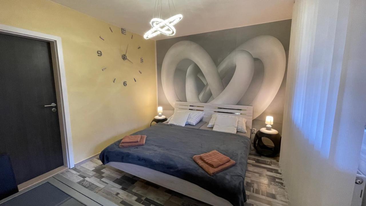 Апартаменты Lipno Pearl 2 Липно-над-Влтавой Экстерьер фото