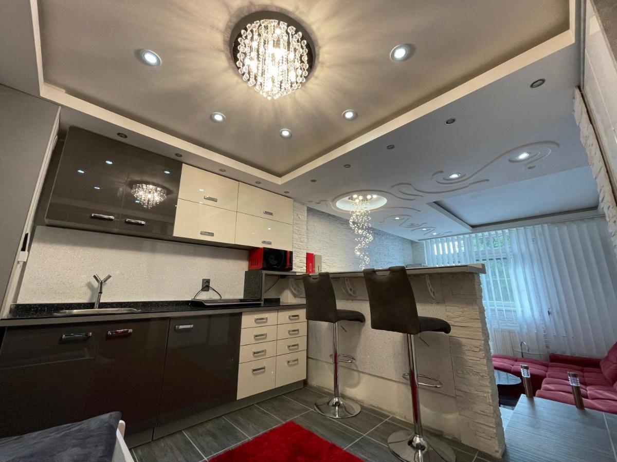 Апартаменты Lipno Pearl 2 Липно-над-Влтавой Экстерьер фото