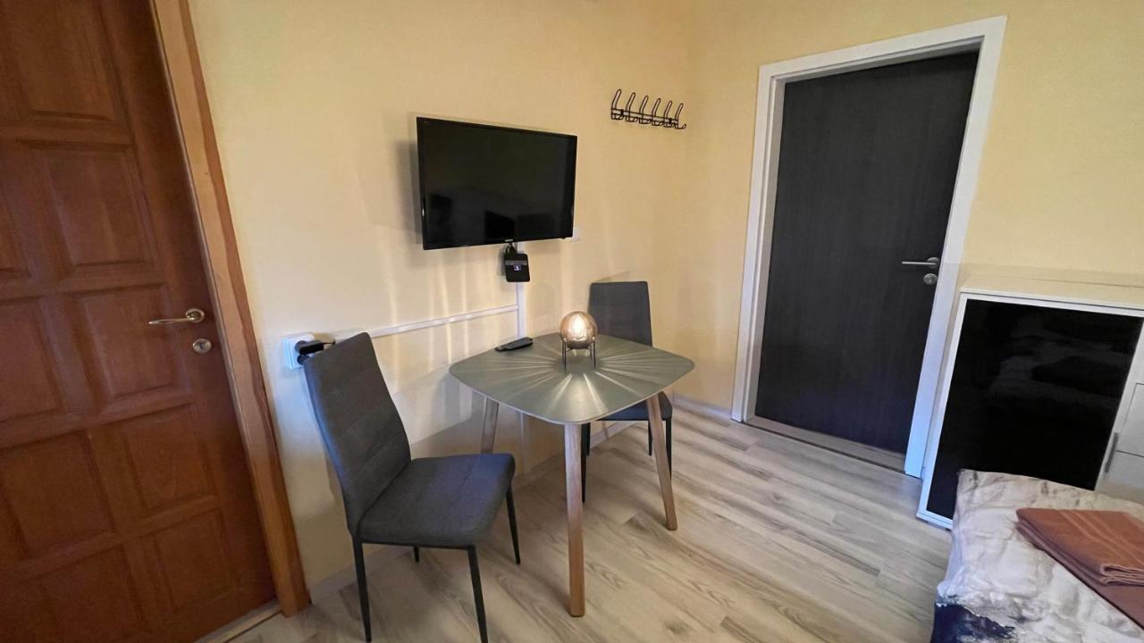 Апартаменты Lipno Pearl 2 Липно-над-Влтавой Экстерьер фото