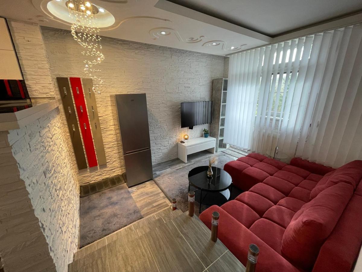Апартаменты Lipno Pearl 2 Липно-над-Влтавой Экстерьер фото