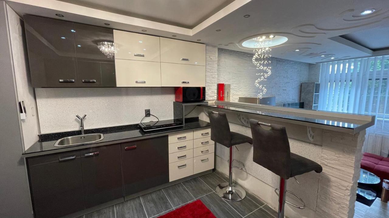 Апартаменты Lipno Pearl 2 Липно-над-Влтавой Экстерьер фото