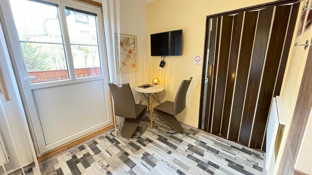 Апартаменты Lipno Pearl 2 Липно-над-Влтавой Экстерьер фото