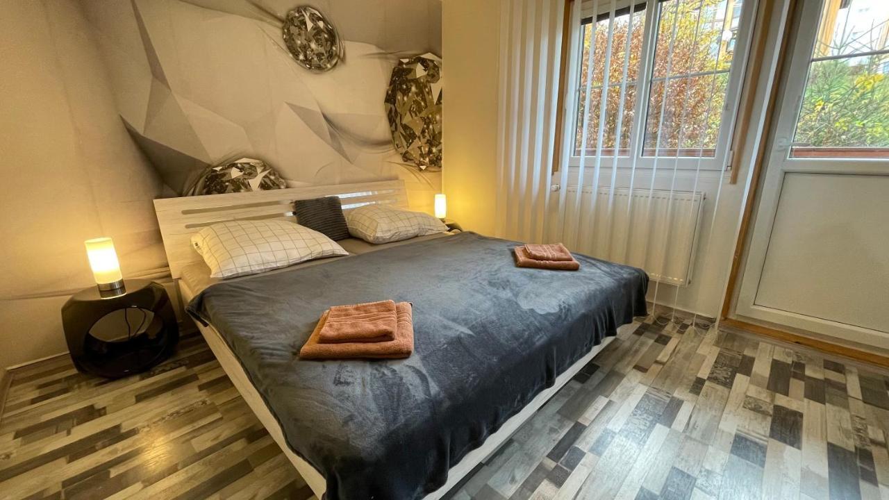 Апартаменты Lipno Pearl 2 Липно-над-Влтавой Экстерьер фото