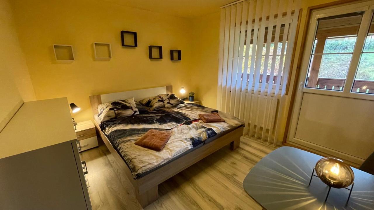 Апартаменты Lipno Pearl 2 Липно-над-Влтавой Экстерьер фото